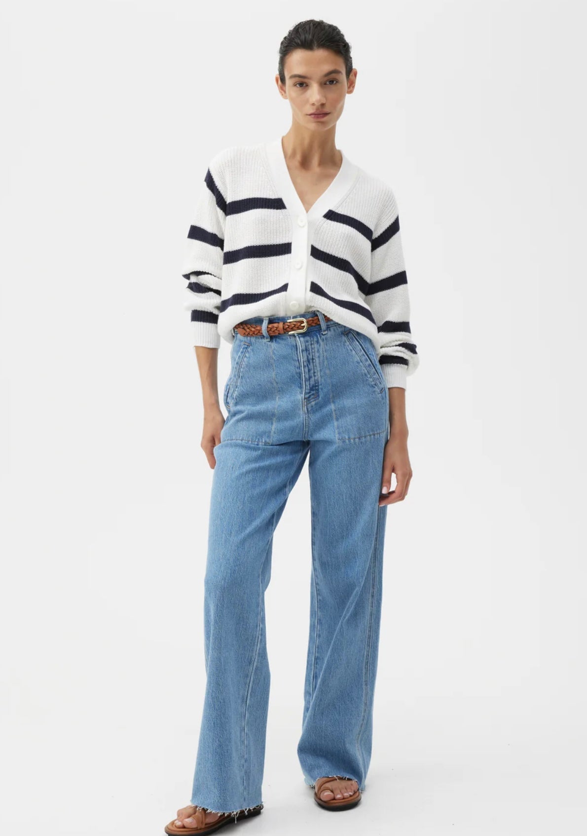 Morrison Clovelly Denim Jean