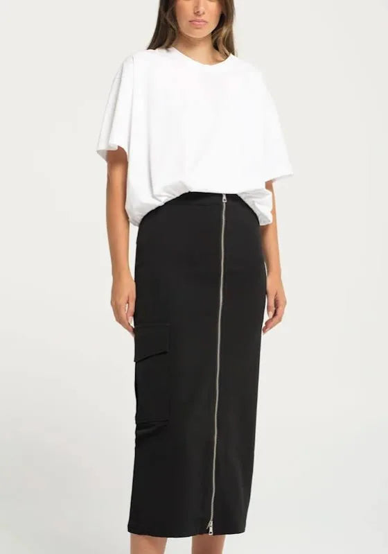 Lounge Madrid Skirt