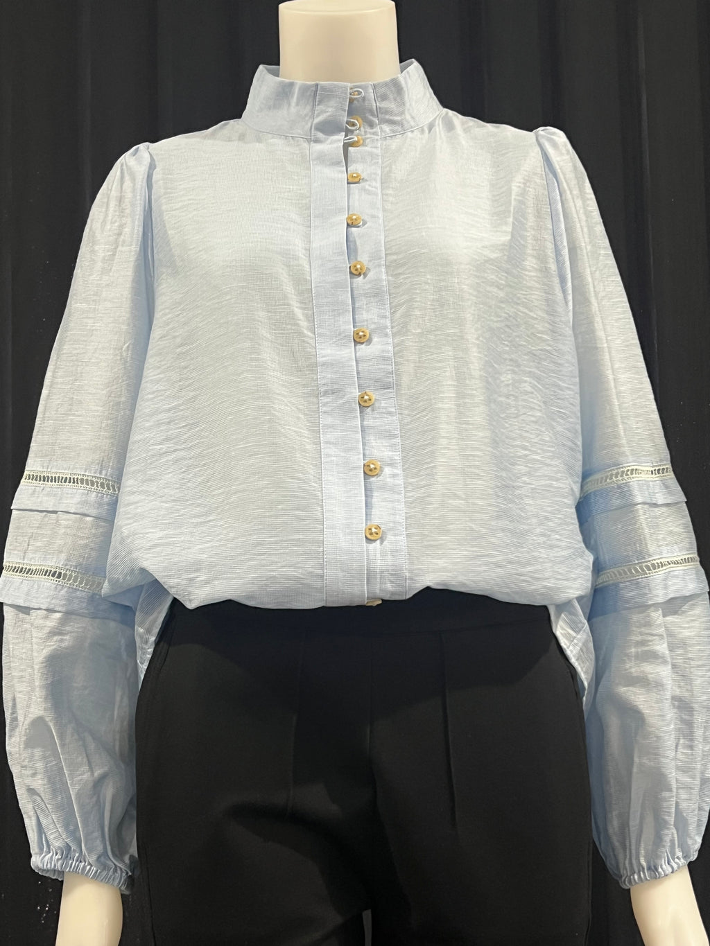 Marnie Blouse