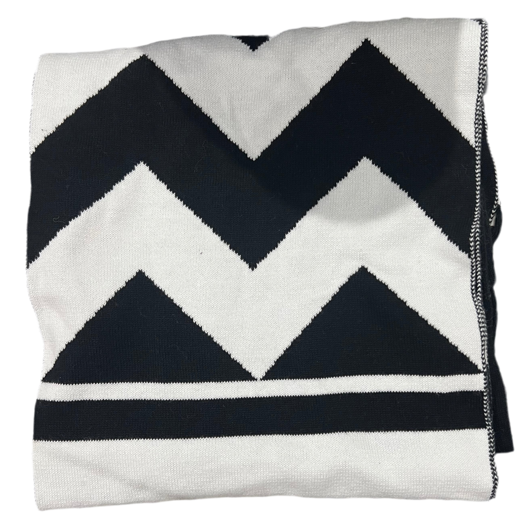 Elm Arrow Scarf