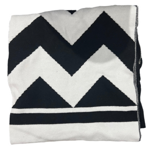Elm Arrow Scarf