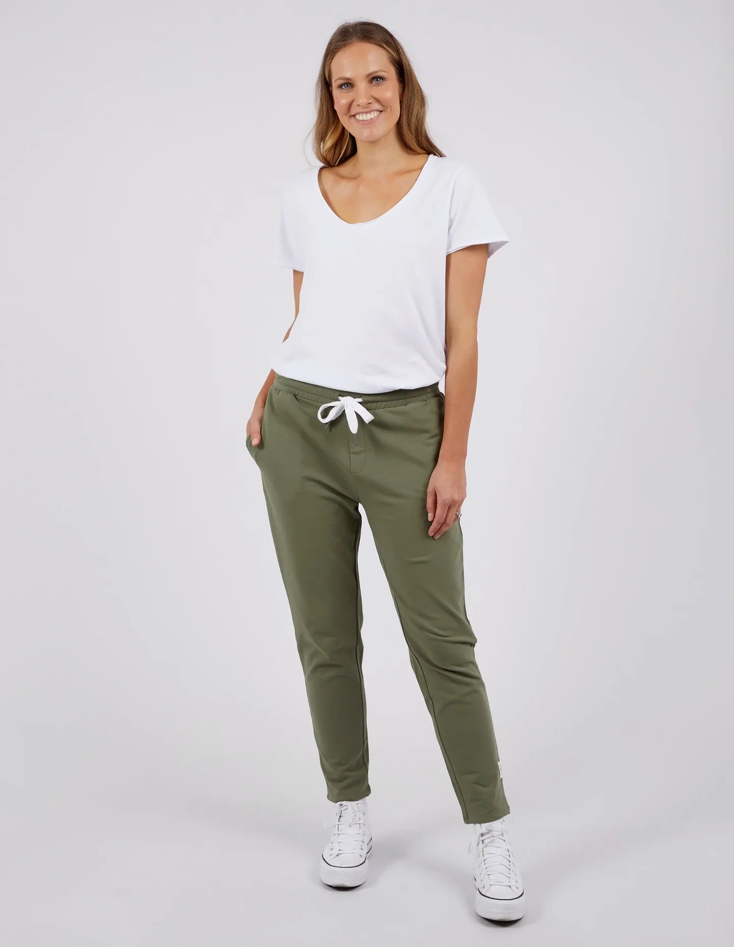 Elm Lobby Pant