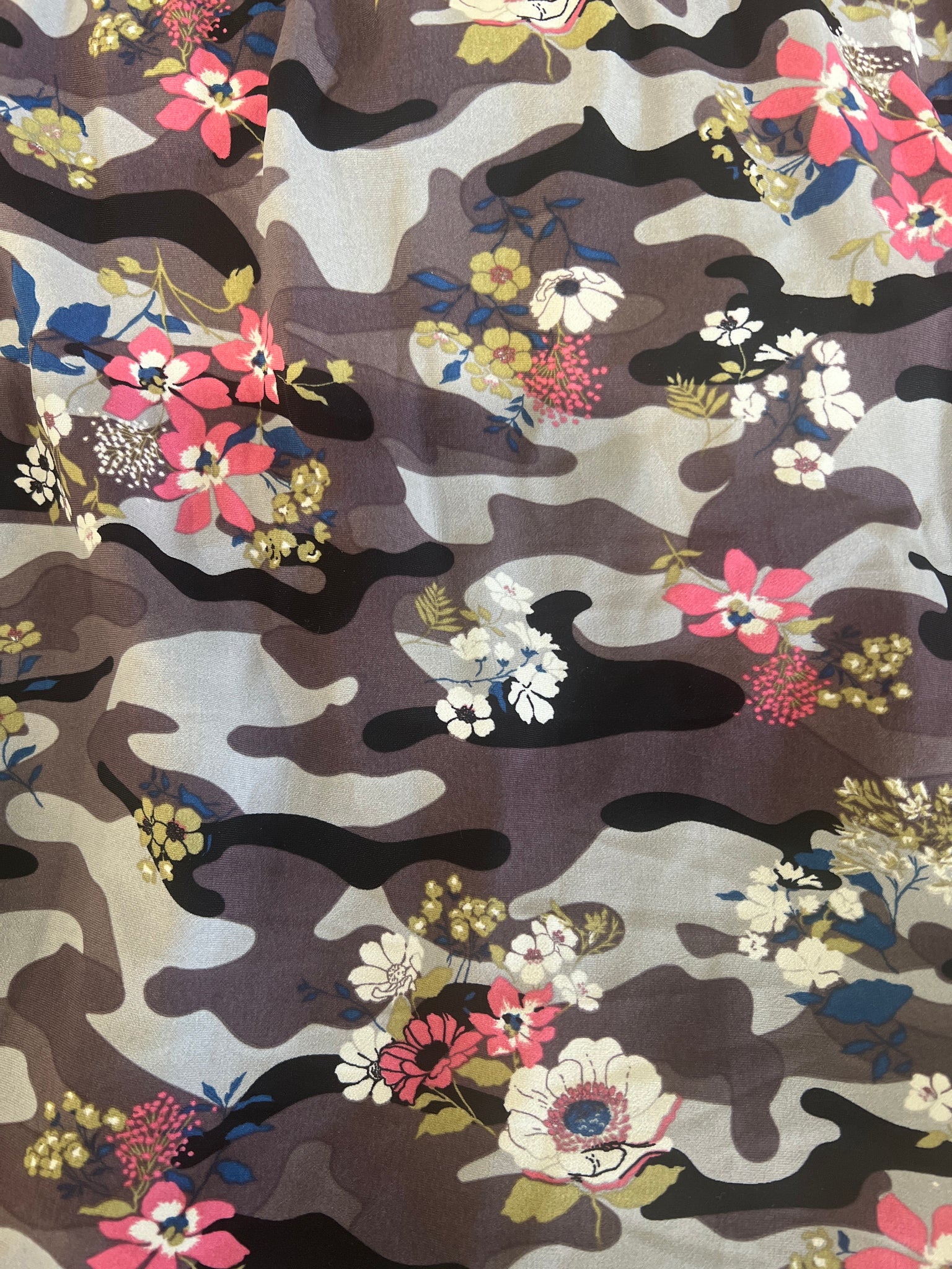 Ketzke Graphic Dress