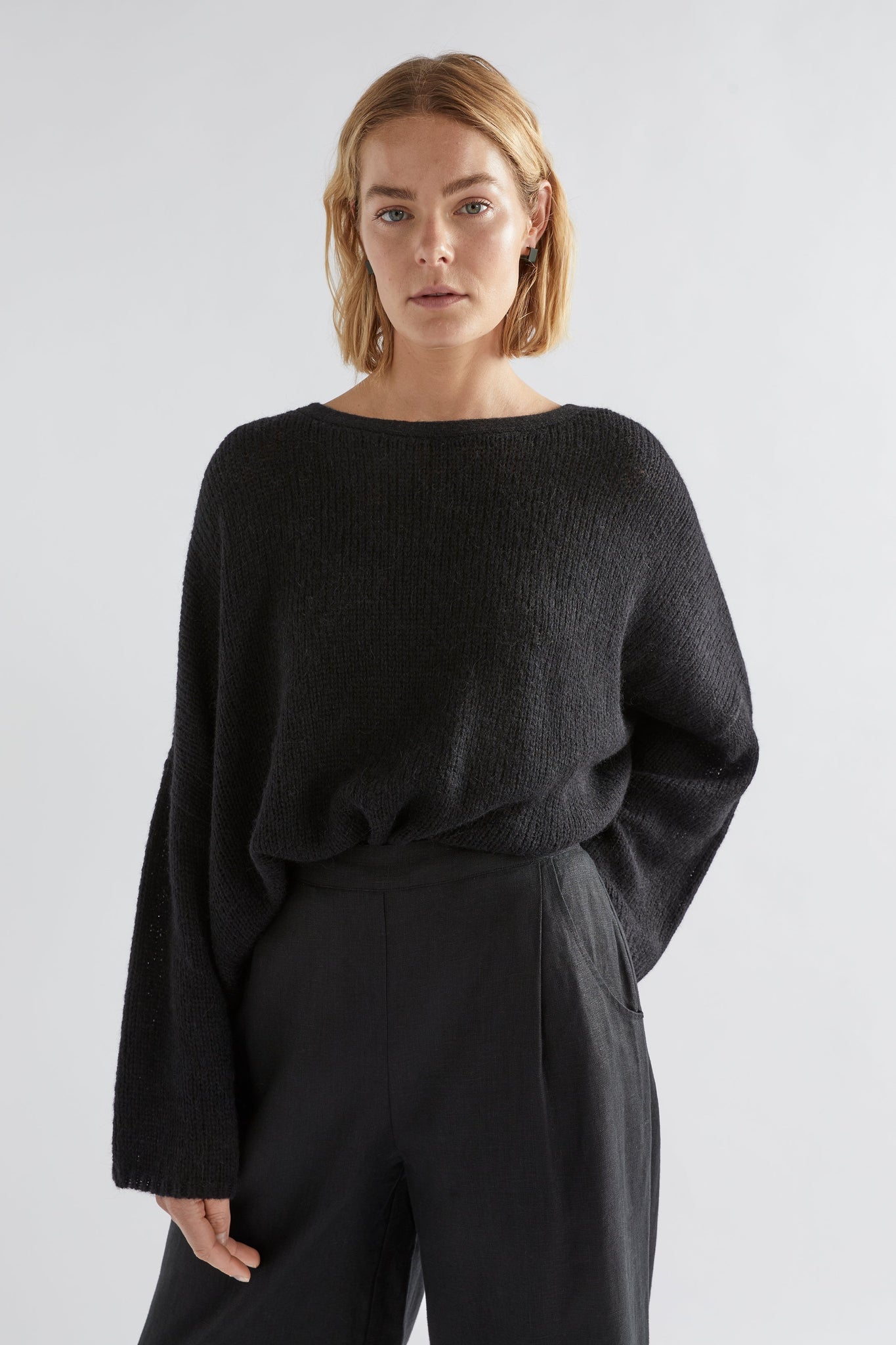 Elk Agna Sweater