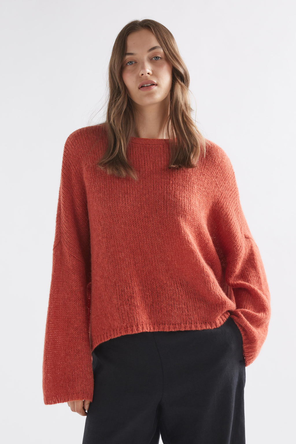 Elk Agna Sweater