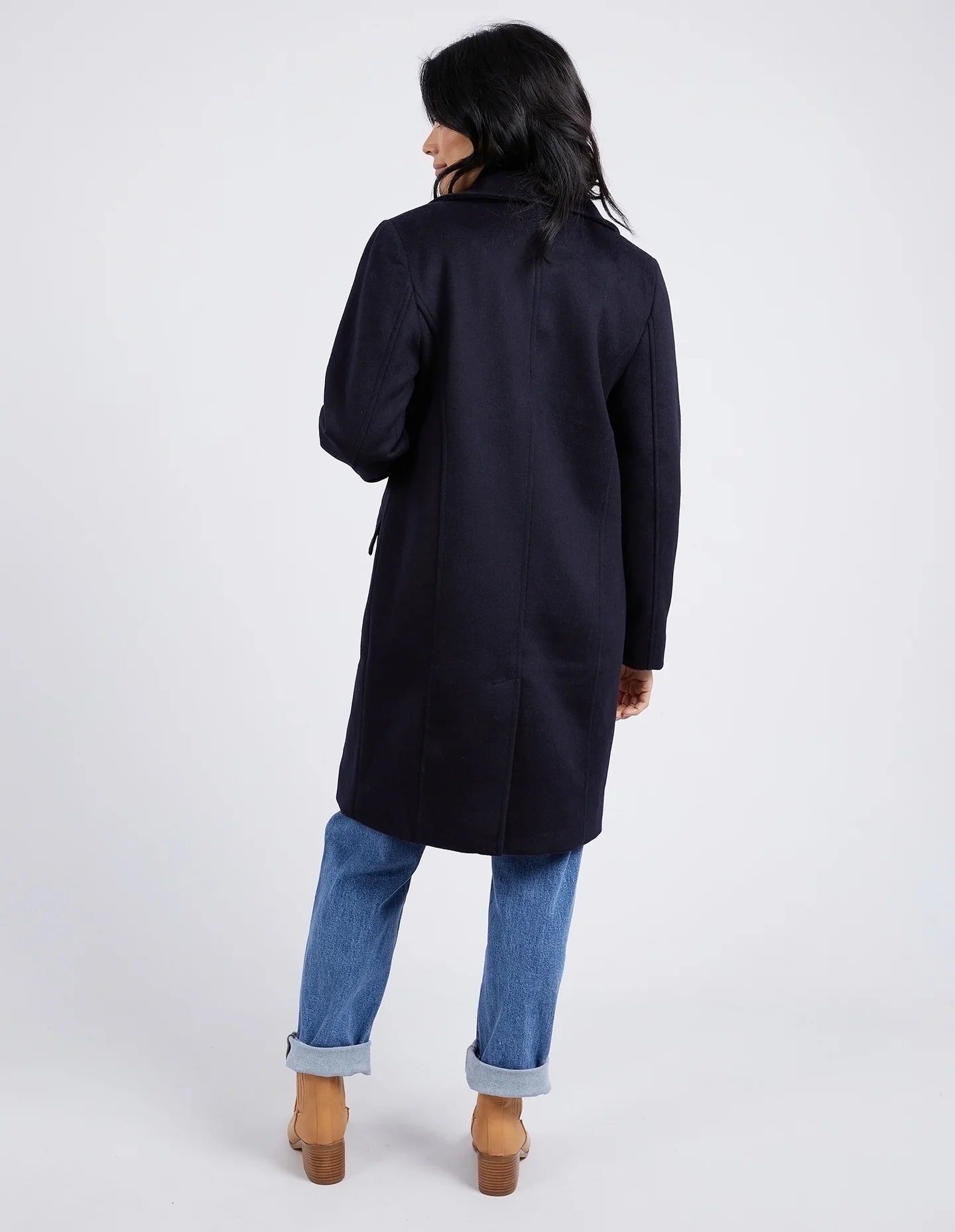 Elm Tasmin Coat