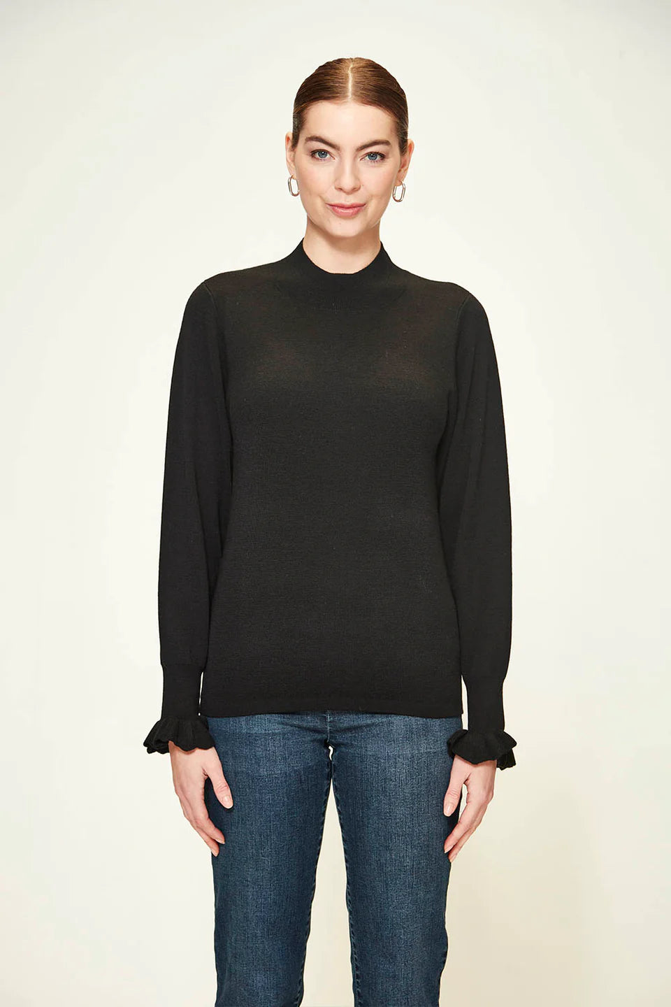 Verge Maddie Sweater