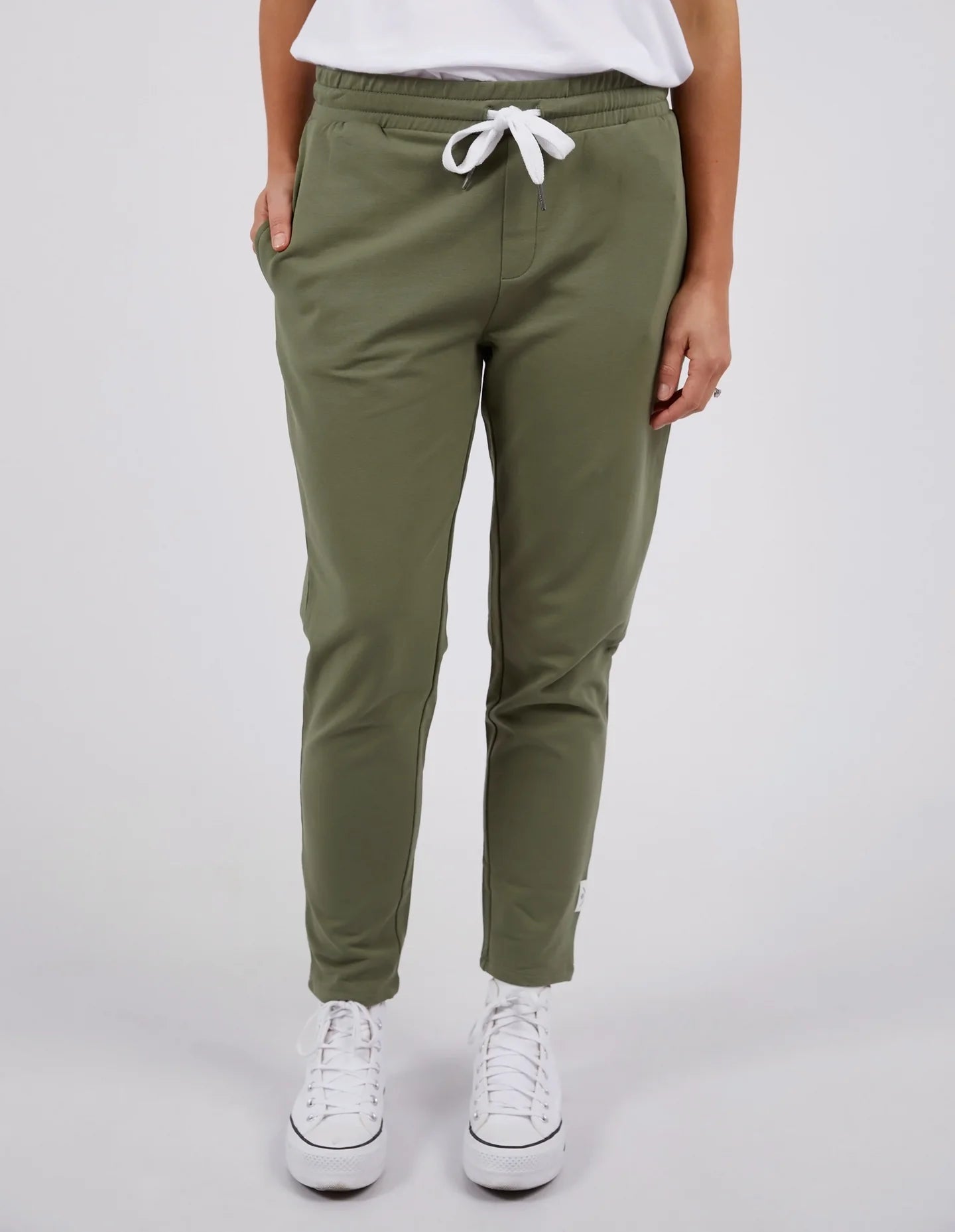 Elm Lobby Pant