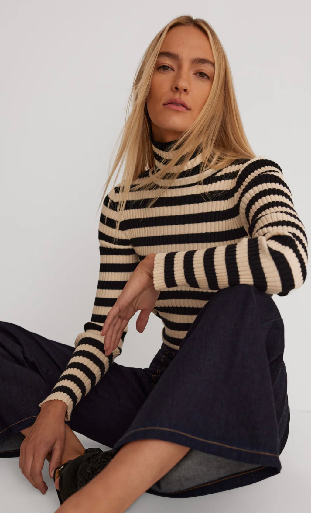 Morrison Kaia Skivvie