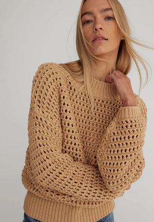 Morrison Tully Pullover