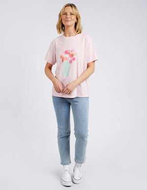 Elm Janey Floral Tee