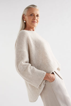 Elk Agna Sweater