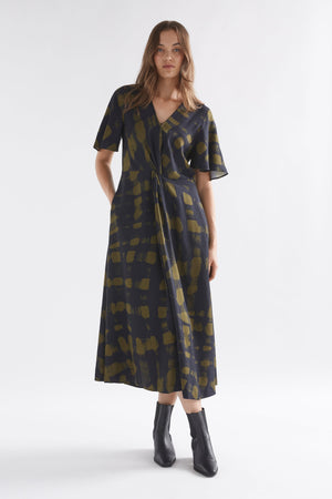 Elk Fletta Dress