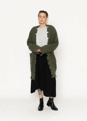 Blacklist Oscar Cardigan