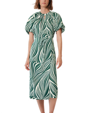 Morrison Waverley Print Dress