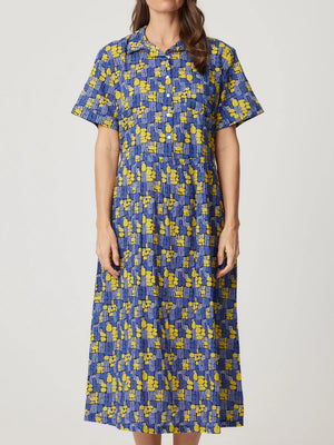 Cake City Dress