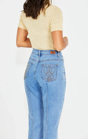 New London Britain Jean