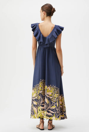 Morrison Valencia Maxi Dress