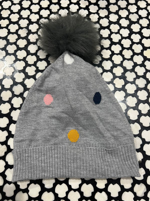 Elm Spot Beanie