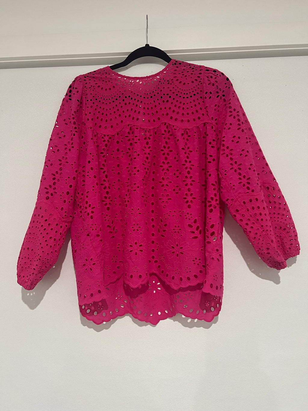 Pink Too