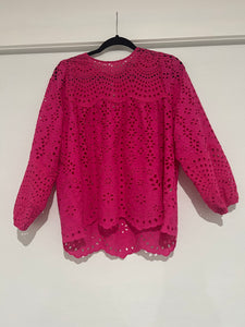 Pink Too