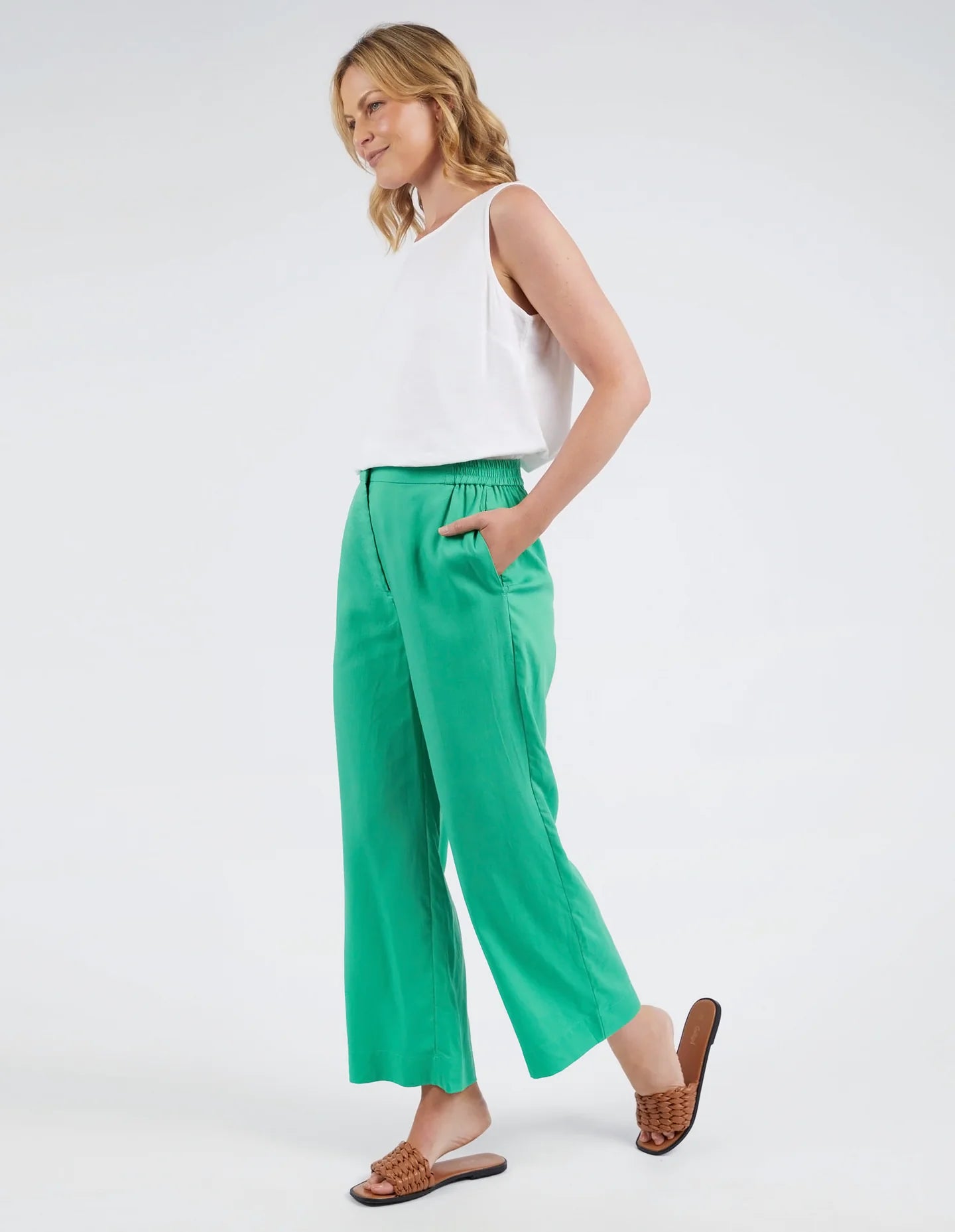 Elm Rosalie Pant