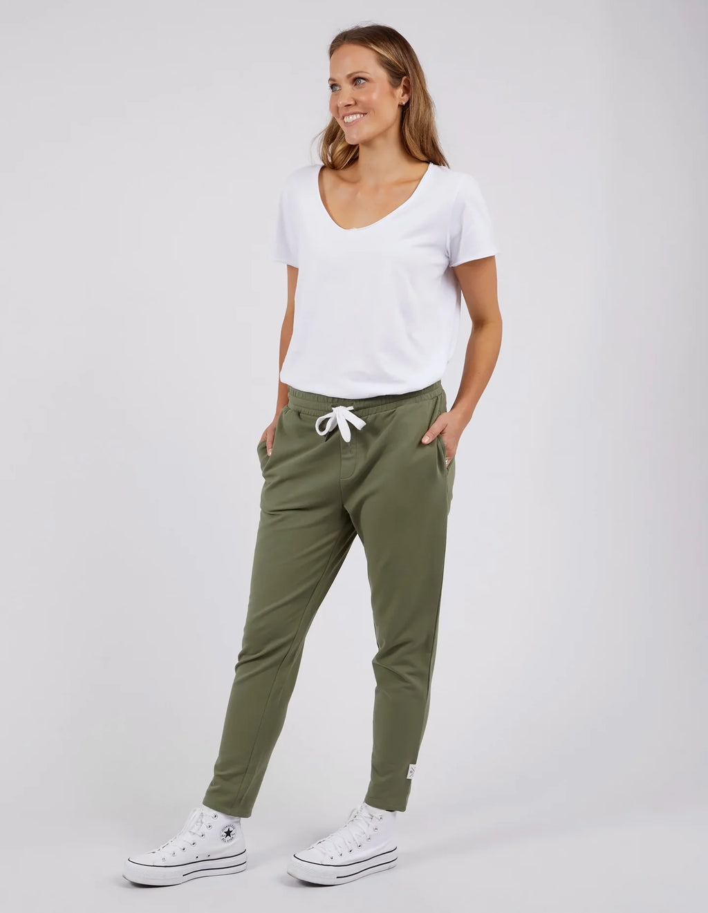 Elm Lobby Pant