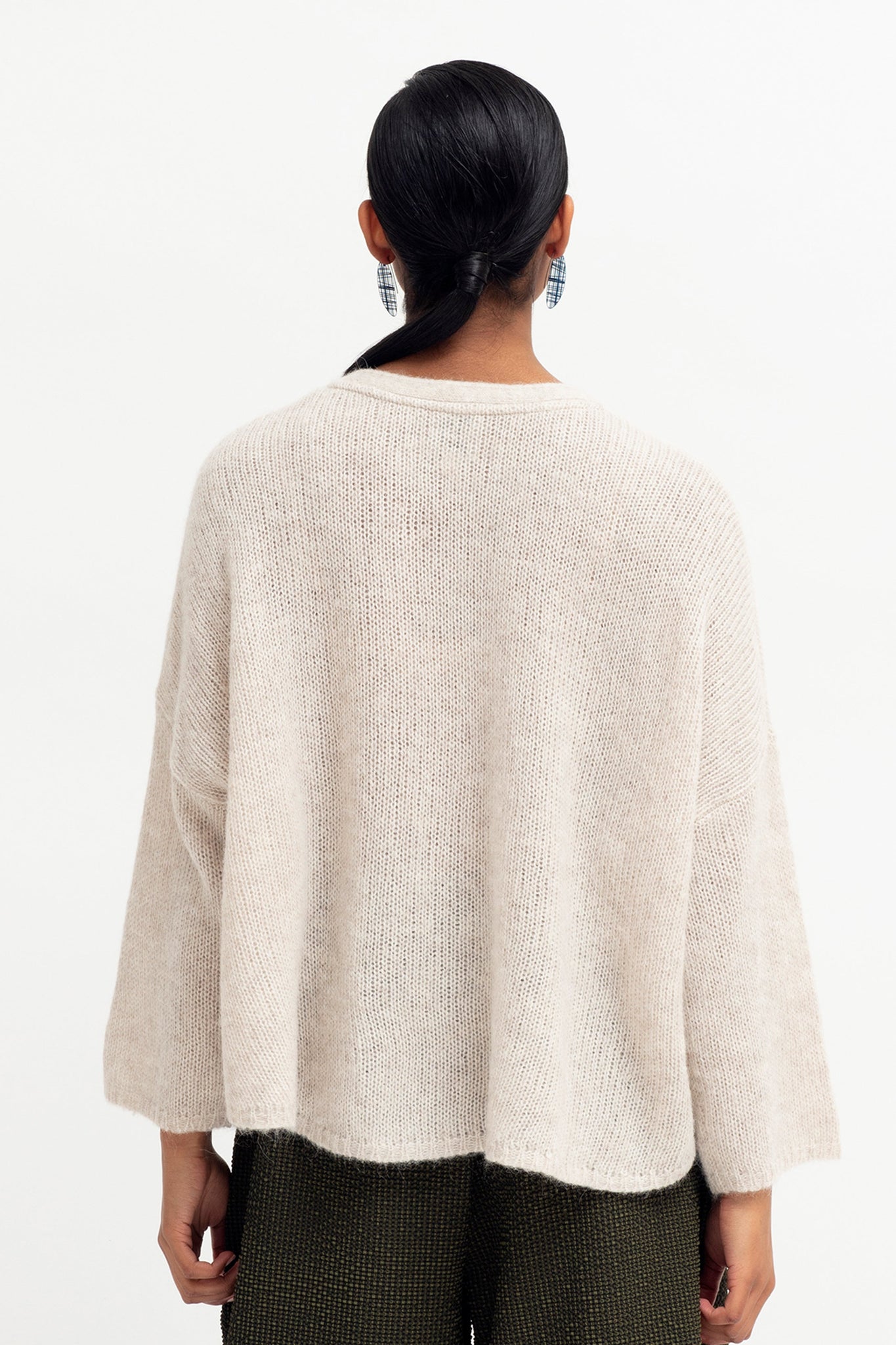 Elk Agna Sweater