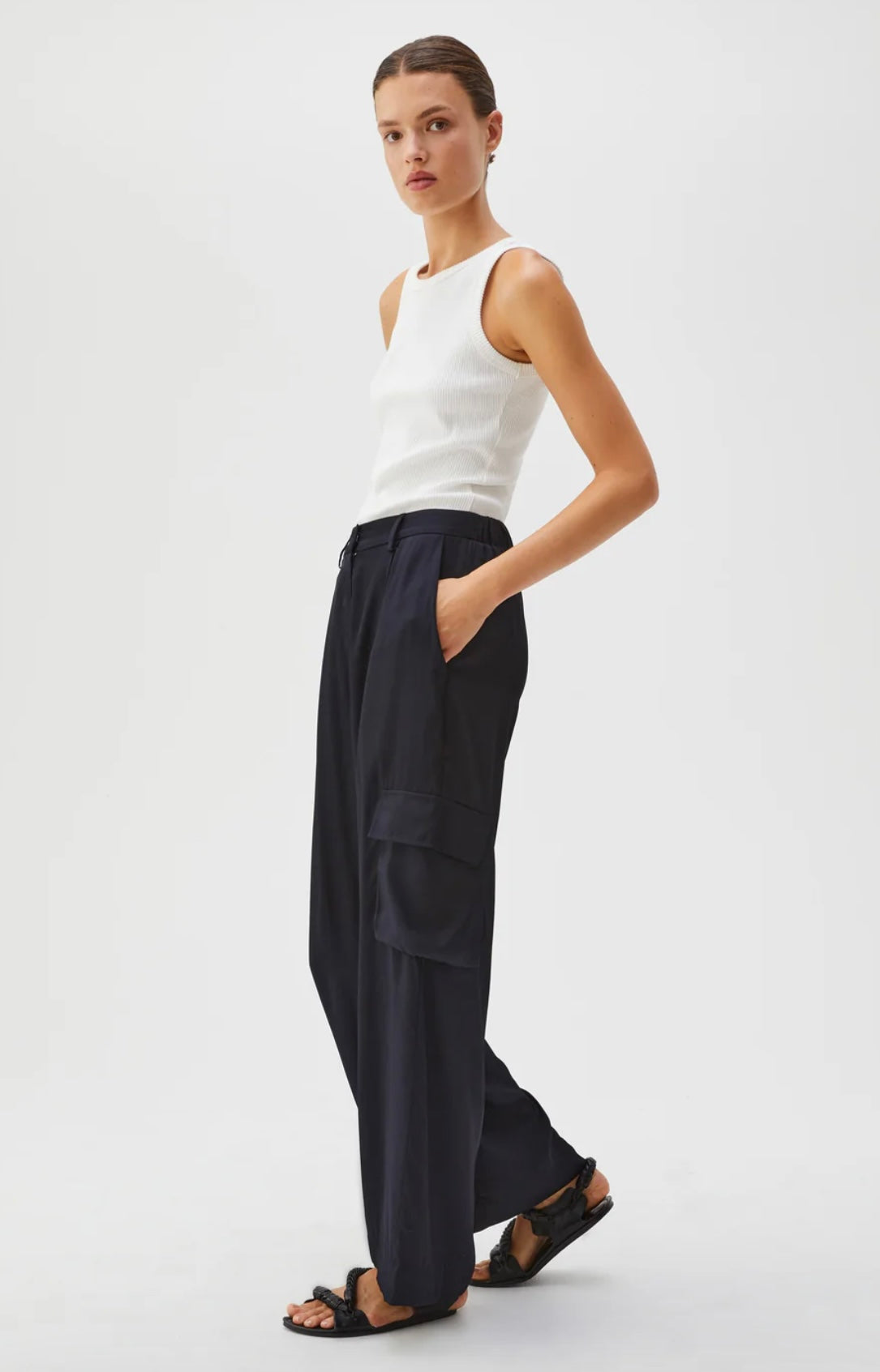 Morrison Ursula Trouser