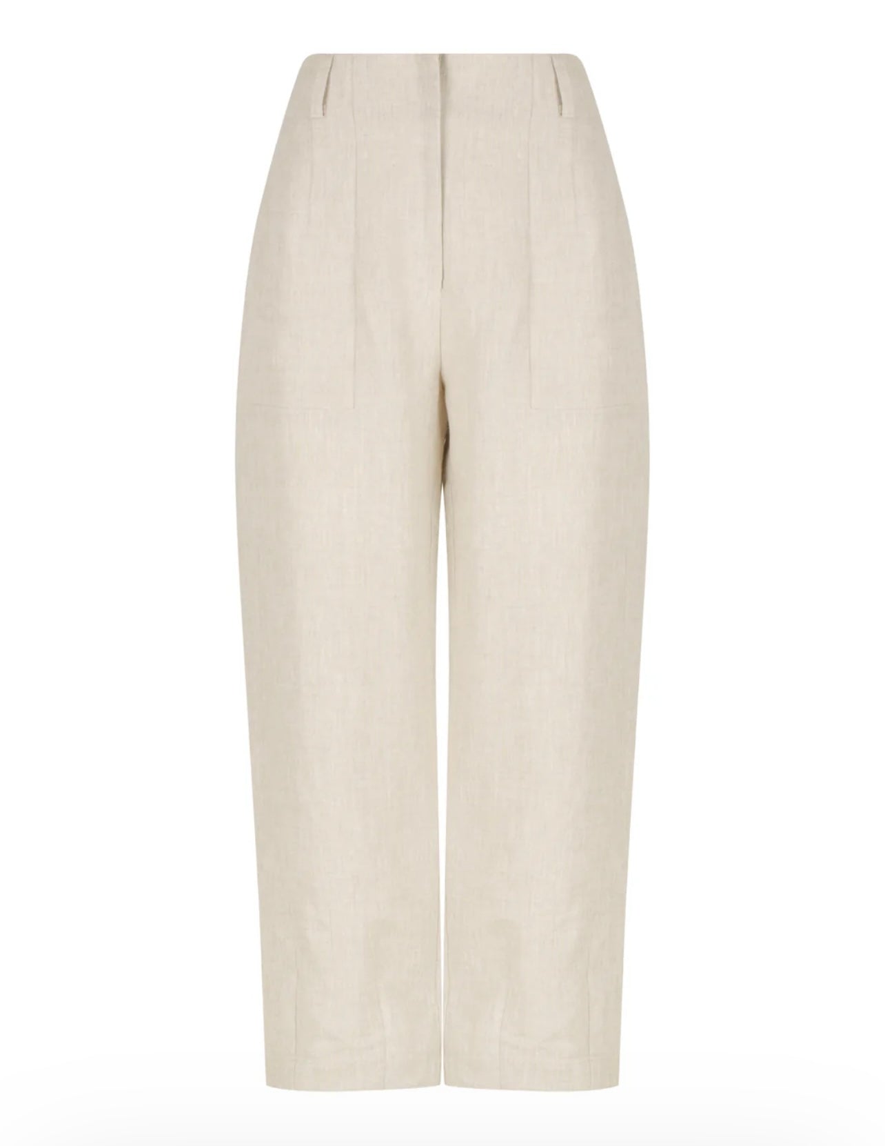 Morrison Henley Linen Pant