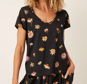 Nancybird Blossom Tee