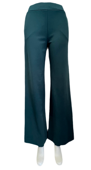 MEL Secluded Wide Leg Ponti Pant