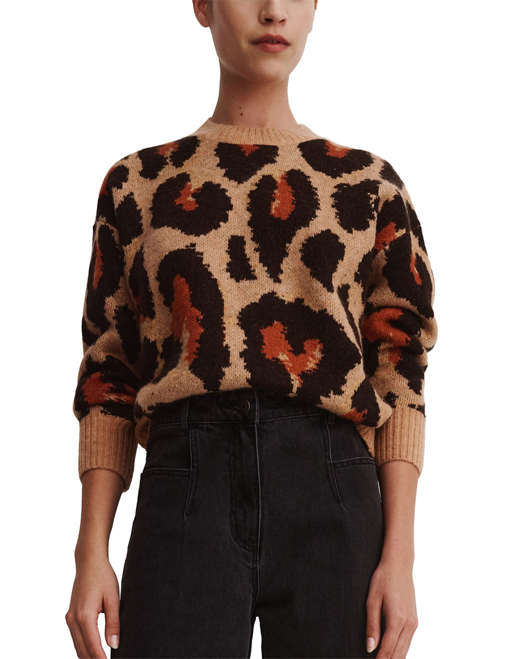 Morrison Zahara Pullover