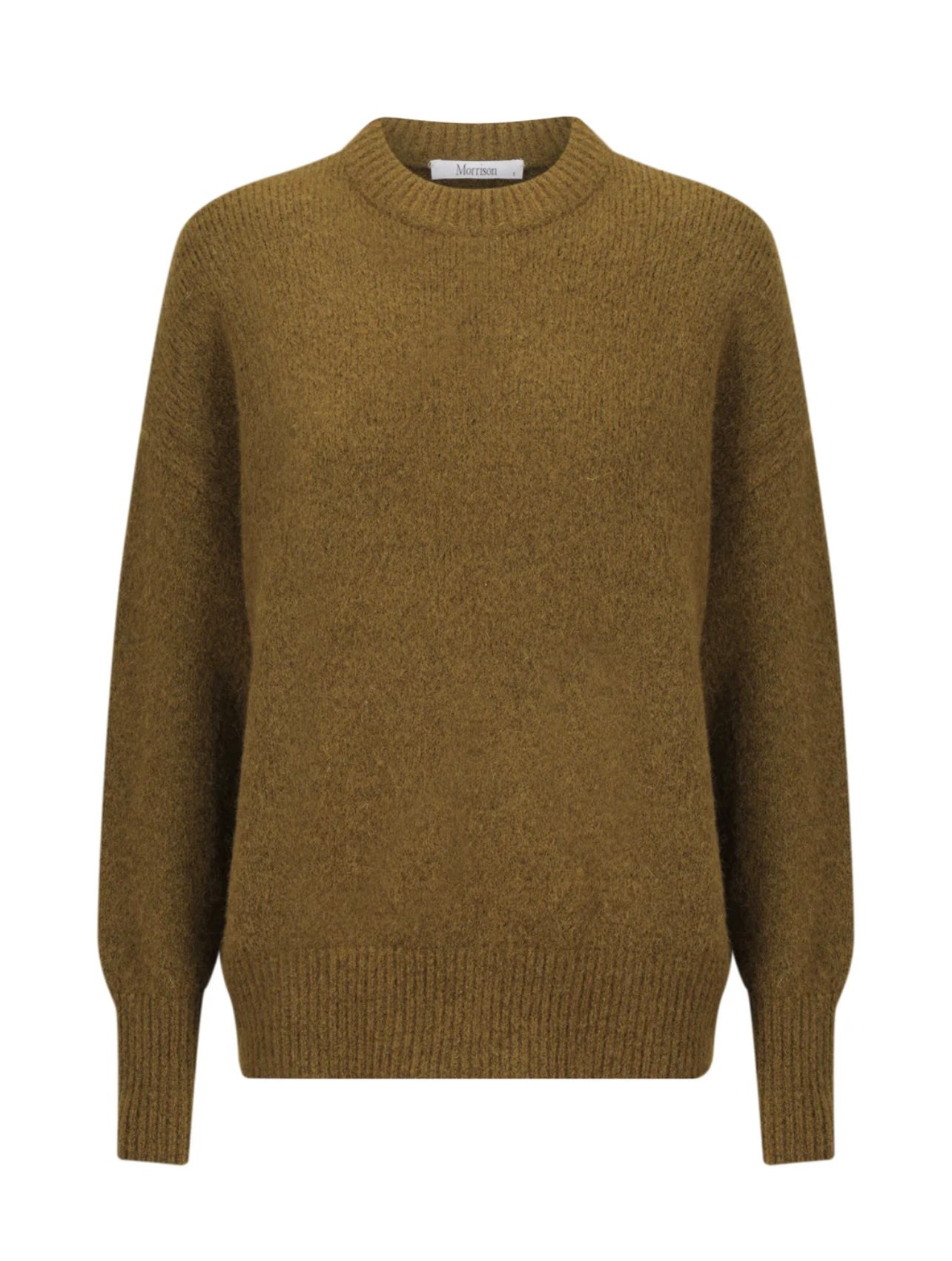 Morrison Callum Pullover