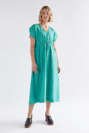 Elk Sav Midi Dress