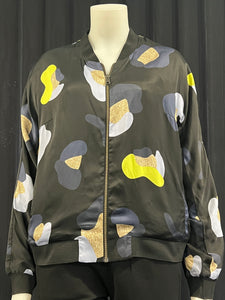 Elk Jacket