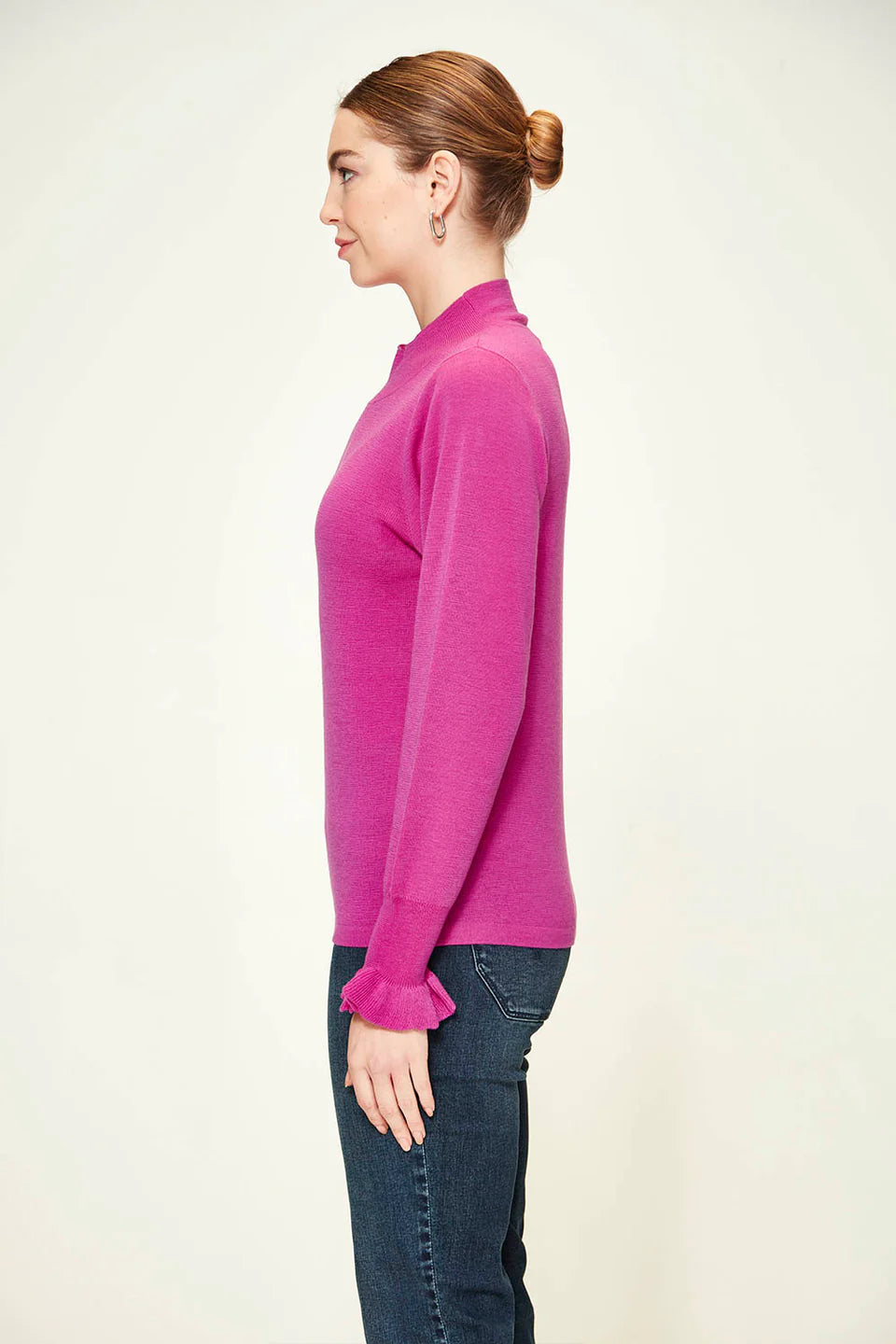 Verge Maddie Sweater