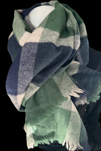 The Scarf Company
