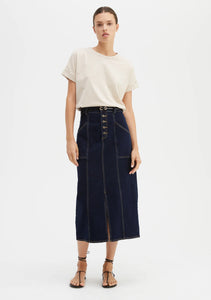 Morrison Alfie Denim Skirt