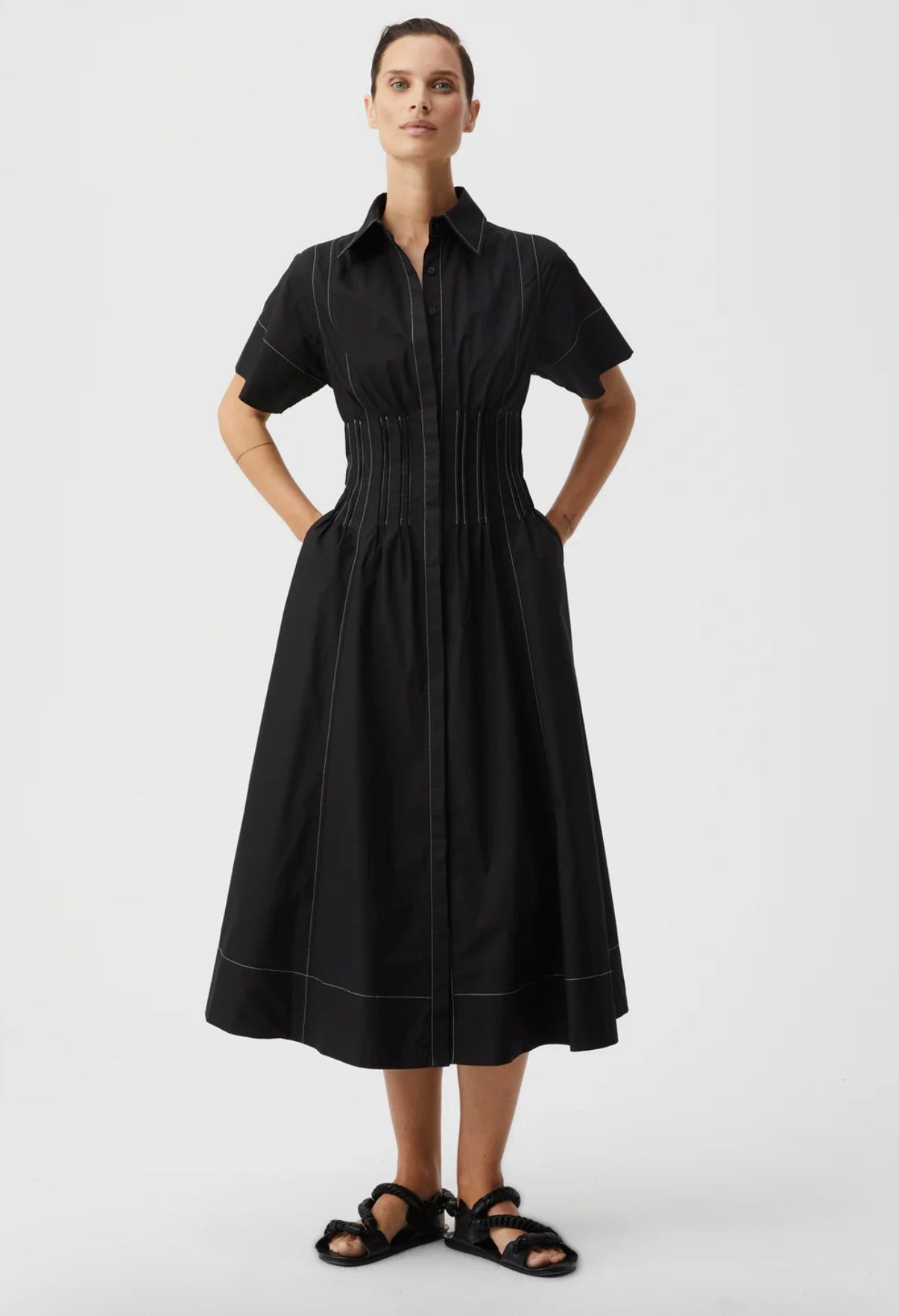 Morrison Watson Dress