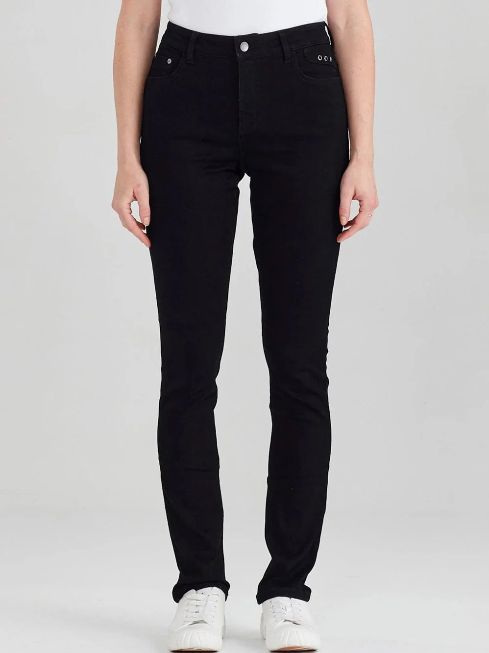 Verge Maddox Jean