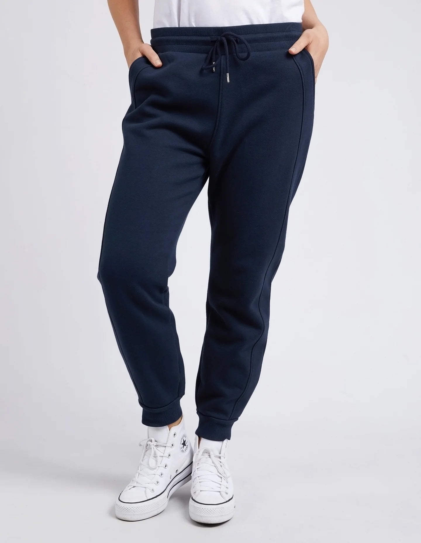 Elm Kirby Track Pant