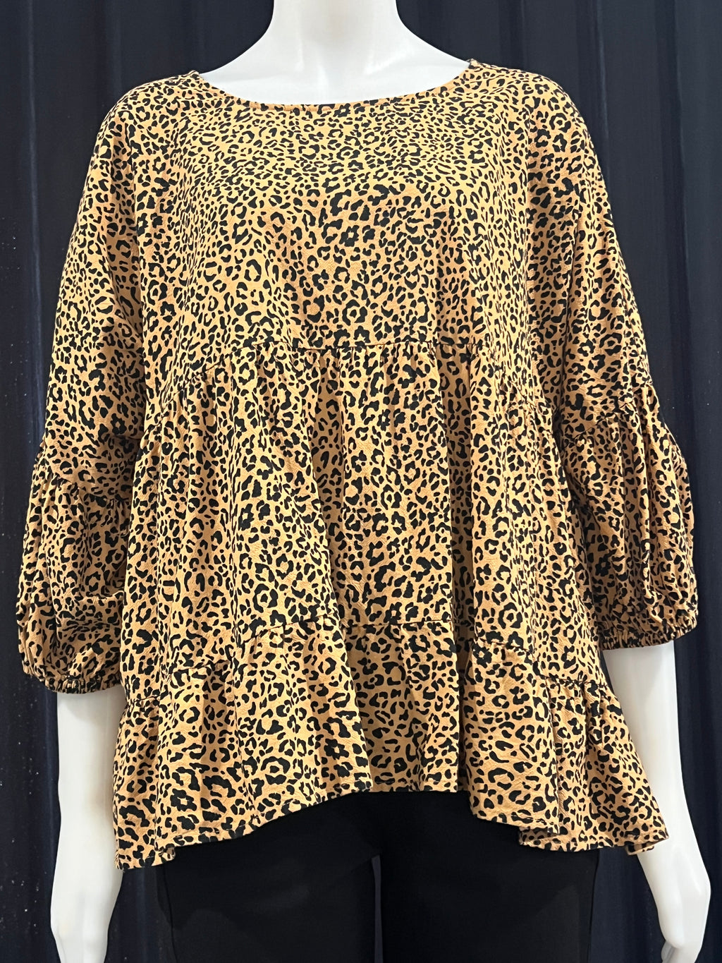 Sass Top