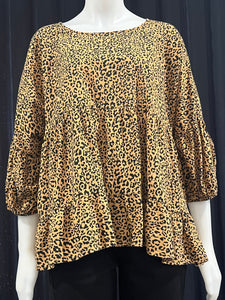 Sass Top