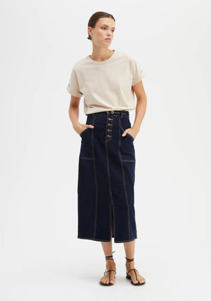Morrison Alfie Denim Skirt
