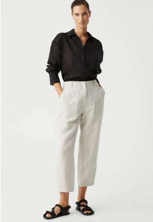 Morrison Henley Linen Pant