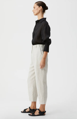 Morrison Henley Linen Pant