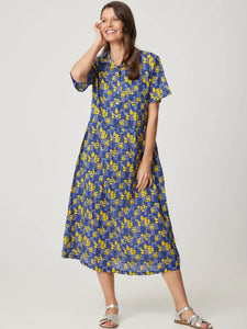 Cake City Dress