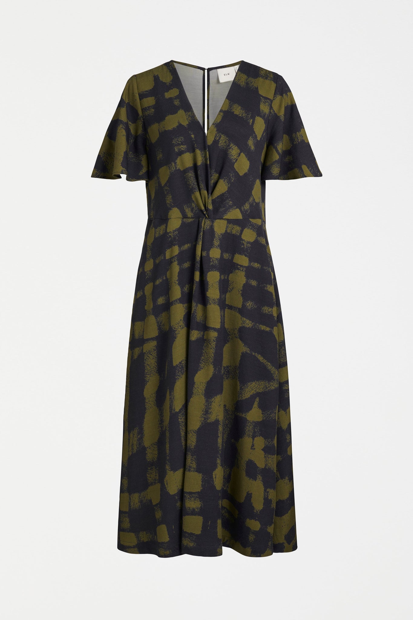 Elk Fletta Dress