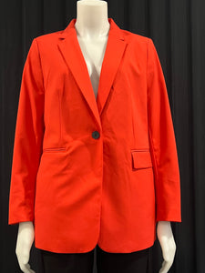 Orange Jackets